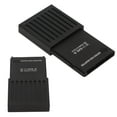 thumbnail image 1 of Cfexpress al Adaptador SSD M.2, Aumento de la Capacidad de la Consola 32 G de Ancho de Banda para SSD Expansión de Aleació de aluminio Cuerpo PCIe 4.0 para Disco Duro, 1 of 7