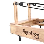 Collapsible Classic Reformer Pro – Black