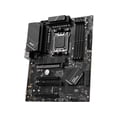 thumbnail image 4 of Restored MSI PRO B650-P WiFi ProSeries Motherboard (AMD AM5, ATX, DDR5, PCIe 4.0, M.2, SATA 6Gb/s, USB 3.2 Gen 2, HDMI/DP, Wi-Fi 6E, AMD Ryzen 7000 Series Desktop Processors) (Refurbished), 4 of 6