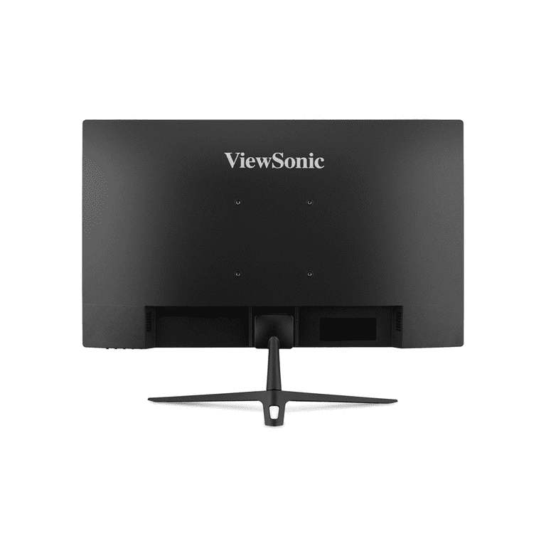 ViewSonic OMNI VX2428 Gaming Monitor, 24 Inch, 165Hz 1ms 1080p