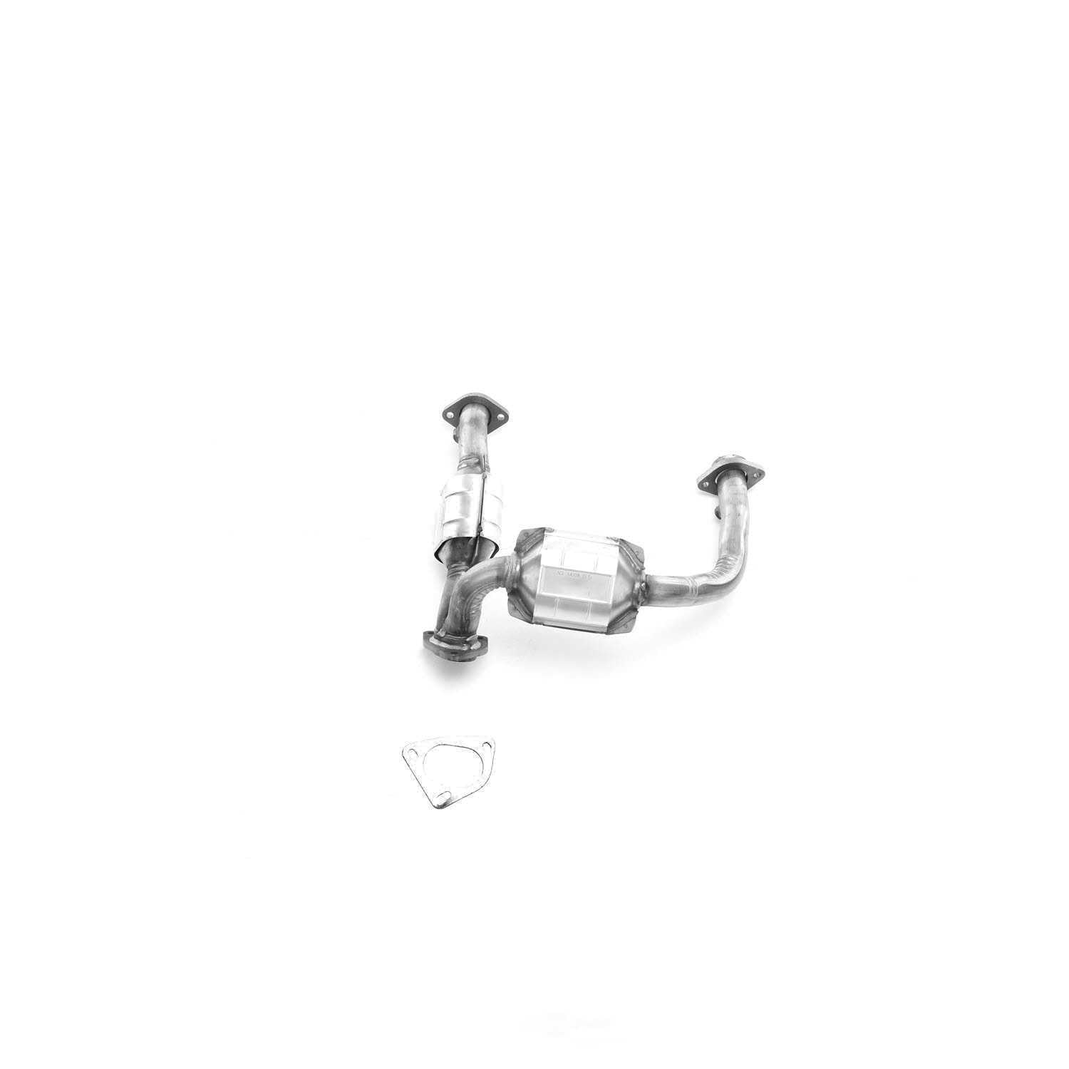 AP 642016 Catalytic Converter Fits select: 1998-2003 FORD RANGER, 1998-2000 MAZDA B3000