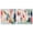 Gallery Wrapped, variant on Amonada Duet Canvas Print Sunset Wall Art Set by Art Remedy, Gallery Wrapped, 30 x 30