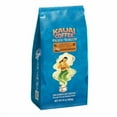thumbnail image 2 of Kauai Coffee Pacific Horizon Coconut Caramel Crunch Medium Roast Whole Bean - 24 oz Bag, 2 of 11