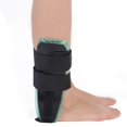 thumbnail image 1 of Ankle Support Splint, Adjustable Air Brace Inflatable Splint  Ankle Foot Drop Postural Corrector Brace Support Splint Tool For Recovery Ankle, 1 of 8