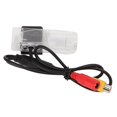 thumbnail image 5 of Cámara de visión trasera Ángulo de visión de 170 grados IP67 Reemplazo impermeable para Ford Fusion 2013-2016, 5 of 5