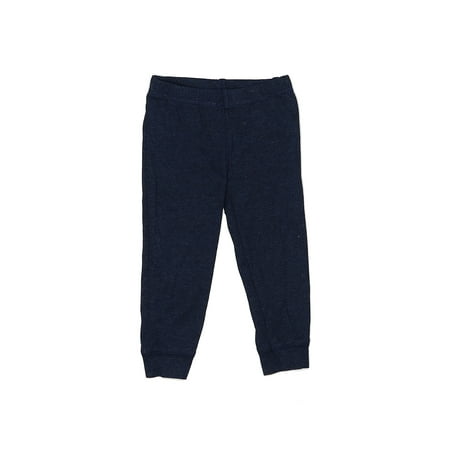 

Pre-Owned Carter s Boy s Size 24 Mo Sweatpants