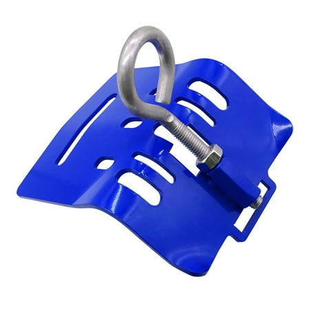 

Tickas Car Dent Repairing Tire Support Tool Crowbars Bracket Base Automobile Bump Leveling Tool