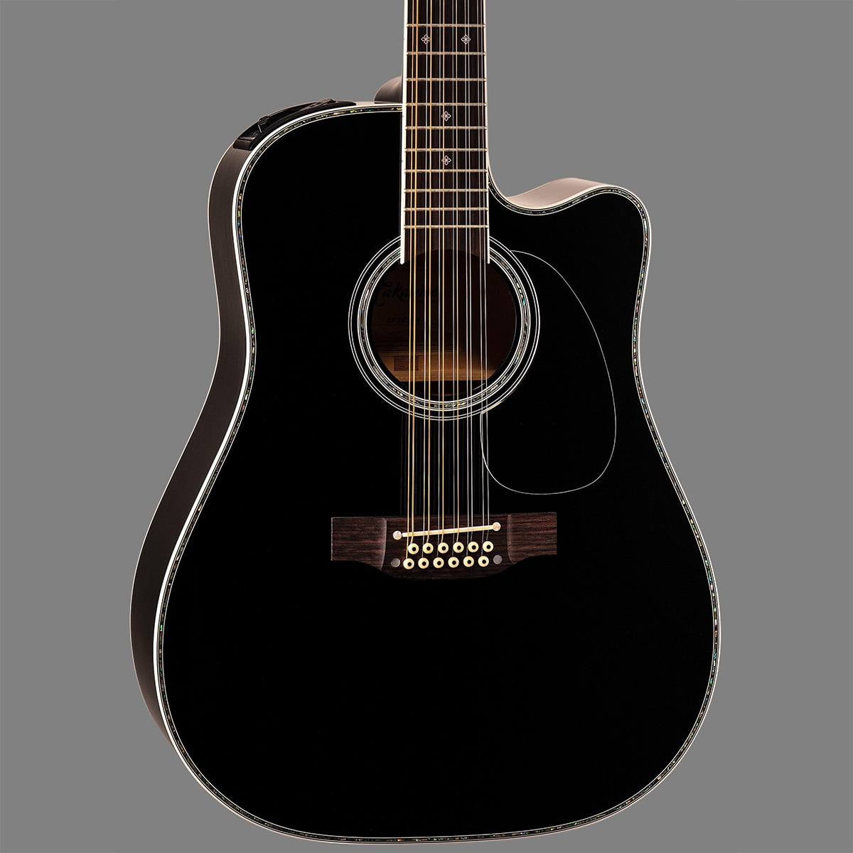 cheap 12 string guitar