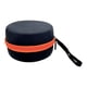 thumbnail image 3 of Estuche de transporte para estufa de campamento, bolsa de almacenamiento para estufa de camping, ligero, resistente al desgaste para picnic,, 3 of 8