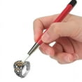 thumbnail image 5 of Fiberglass Pencil Scratch Brush Removes Metals Rust & Dirt Jewelry Polishing, 5 of 5