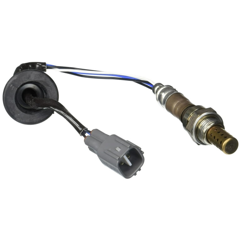 DENSO 234-4061 Oxygen Sensor 4 Wire, Direct Fit, Heated