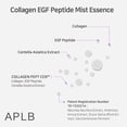 thumbnail image 4 of Mist Essence APLB Colágeno Pept CEN 27,2% 105 ml, 4 of 6