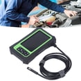 thumbnail image 1 of B315 Dual Lens Industrial Endoscope , Waterproof Industrial Borescope  Endoscope IP67 Waterproof Borescope 1080P Digital Inspection Camera ABS Sewer Camera for Drain Pipe, 1 of 7