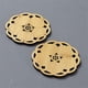 thumbnail image 4 of Posavasos aislados para tazas, posavasos para té, cocina, regalos de inauguración de la casa, 4 of 5