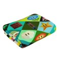 thumbnail image 1 of Toallas de mano Mario para baño, toalla de baño/cara, toallas suaves y muy absorbentes para adultos y niños, 1 of 8