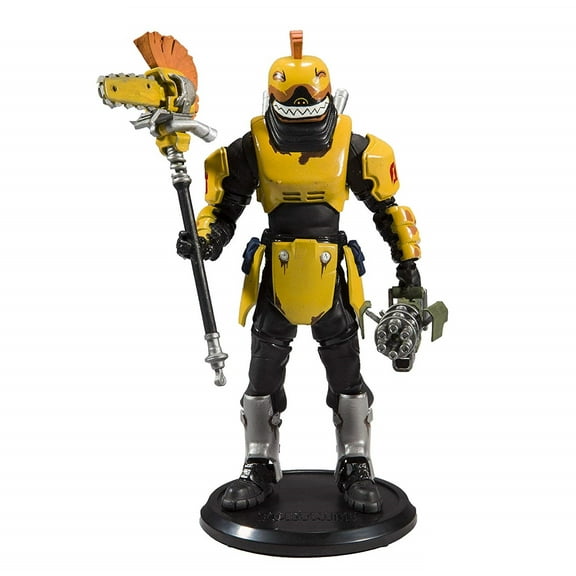 McFarlane Toys Fortnite Beastmode Jackal Premium Action Figure