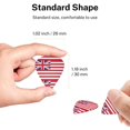 thumbnail image 4 of British America Flag Guitar Picks for Guitar Bass Music Instruments Women Men Guitar Picks, 4 of 7