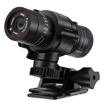 Bicycles Motorbike Helmets Camera Sports Action Camera Bike Car Video Recorder