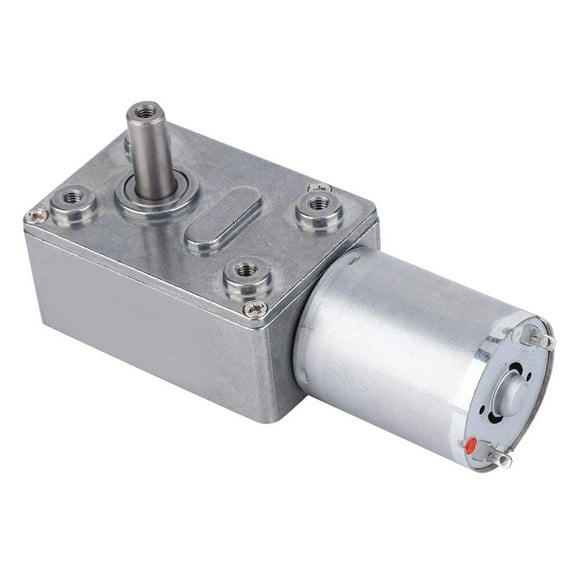 Motor,Micro Type DC Speed DC Motor Speed Reduction Motor Extended Durability