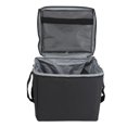 thumbnail image 4 of Bolsa térmica premium de 15 l, más gruesa, impermeable y portátil para una conservación óptima de los alimentos en aventuras al aire libre y viajes de campamento, 4 of 8