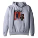 thumbnail image 1 of Sudadera Poster Fotografias Duki Trap Musica Cantante Ssj, 1 of 2