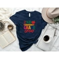 thumbnail image 5 of Second Grade Teacher T-Shirt, Teacher Grade Gift, 2nd Grade Tee, Second Grade T Shirt, 2nd Grade Team, Teacher Squad Shirts, 5 of 8