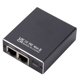thumbnail image 3 of Network RJ45 Splitter Ethernet 1 A 3 1000Mbps Gigabit Internet Cable, 3 of 9