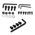 thumbnail image 2 of PC USB H Gear Shifter with Bracket for G27 G29 G25 for T300RS/GT for Simulation Racing Game, 2 of 5