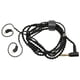 thumbnail image 3 of Cable de repuesto para auriculares, cable de auriculares Puerto de 3,5 mm Cable de repuesto para auriculares Pin Cable de auriculares diseñado para profesionales, 3 of 9