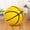 Yellow, variant on 1PCS Silent Basketball, 2025 Upgrade Dribble Dream Silent Basketball Mute High-Resilience Safe Soft Lightweight Size 7