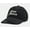 Black, variant on Adult Unisex Sportstyle Corduroy Adjustable Hat 1386628-110 Submit White OSFM