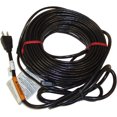 Frost King RC60 Heating Cables, 60', Black