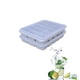 thumbnail image 1 of Juego de 2 bandejas para cubitos de hielo Tvmania de silicona con tapa, 30 cubos, 1 of 7