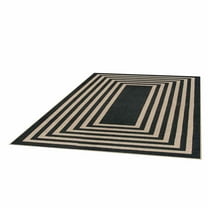 Modern Geometric Front Door Mat Indoor Outdoor 23.62x35.43 Inch Non Entryway Rug Washable Polyester Carpet for Living Room Patio Farmhouse Mud Dirt Trapper