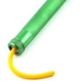 thumbnail image 3 of Miniature Alloy Rotary Clay Extruder-Multifunctional Durable held Polymer Clay Tools, 3 of 5
