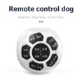 thumbnail image 4 of Bailando Perro Robot Control Remoto Electrónico Dachshund Cachorro, 4 of 6