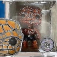 thumbnail image 1 of The Thing #09 Limited Vinyl Action Figures Collectibles Exclusive Collection Model Toys For Children Birthday Gift, 1 of 1