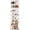White, variant on WoofPaw Black Rotating Shoe Rack Tower, 7 Tier 360° Shoe Storage for Closet, 73" Tall Vertical Carousel Organizer for Sneakers, Boots & Hats, Modern Industrial Corner Shelves (No Tool Assembly)