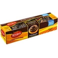 thumbnail image 2 of Stern’s Bakery Snack Packs | 8 Cookies Individually Wrapped | Chocolate Bun Snack Cakes | 12 oz Per Cookie Box | Coffee Snacks | 1 Cookies Snack Box Included | Holiday/Birthday Party…, 2 of 7