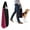 Rose Red, variant on Dog Sling for Large Dogs Hind Leg Support - Dog Lift Harness for Back Legs, Arthritis, ACL Rehabilitation, and Elderly Dog, 100 lbs Capacity 6" x 51"