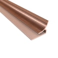 thumbnail image 3 of FASÄDE Backsplash Large Profile Accessory Kit in Polished Copper, 3 of 4