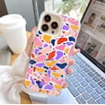 thumbnail image 3 of ¡Expresa tu personalidad con esta genial funda gráfica mate para iPhone 15 Pro Max 14 13 12 Pro 11!, 3 of 3