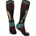 thumbnail image 4 of John Cena Stocking Women's Crew Sock High Sock Soft Men's Athletic Socks Outdoor Socks, 4 of 7