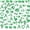 Green, variant on 30 Pack 24 Blocks Fidget Snake Cube Mini Twist Magic Snake Puzzle Speed Cubes for Stocking Party Gifts Bag Fillers Party Favors (Colorful)
