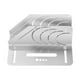 thumbnail image 1 of Precisión 45  degree Aislamiento de goma Cutter Foam Tubo Herramienta Corte de tubería Sólida práctica fácil de usar Accesorio de corte de ahorro de mano de Para tubería de 60 a 90 mm, 1 of 8
