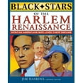 thumbnail image 2 of Black Stars Black Stars of Harlem Renaissa, Book 9, (Paperback), 2 of 2