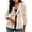 Beige, variant on Lace Cardigan for Ladies Elegant 3/4 Sleeve Hollow Out Lightweight Cardigans Casual Longline Soft Breathable Cardigan Tops Loose Fit Beach Covers Up Shawl Jacket for Evening Wedding Pink S