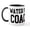 White/Black Inside, variant on CafePress - WATER POLO Coach Mug - 11 oz Ceramic Mug - Novelty Coffee Tea Cup