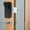 Silver, variant on DPTALR Anti-Theft Blinks Doorbell Mount, Video Doorbell Mount For Apartments Door, Adjustables (45° Left And Right) Doorbell Angle Mount, No Need To Drill