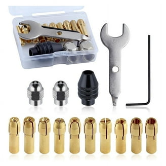 Roto Zip RZ1 Bosch B1155 Router Replacement 1/8